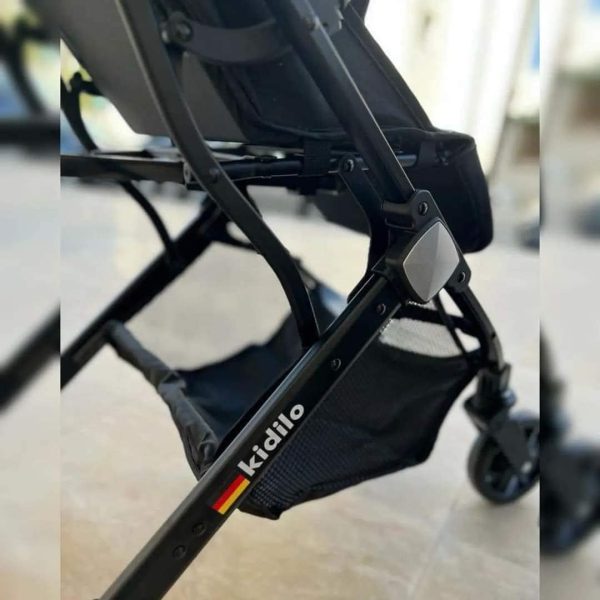 Stroller ‏Kidilo K8