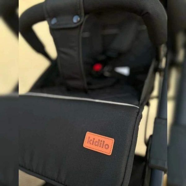 Stroller ‏Kidilo K8