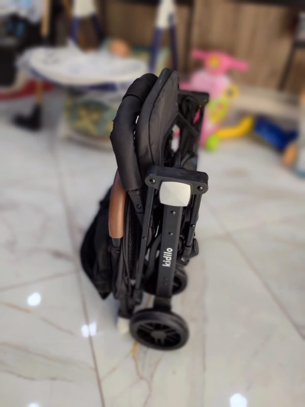 Stroller ‏Kidilo K8