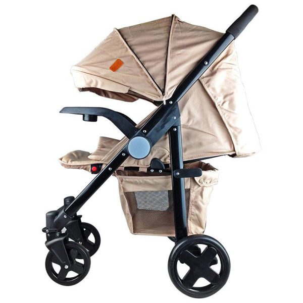 Stroller infinity