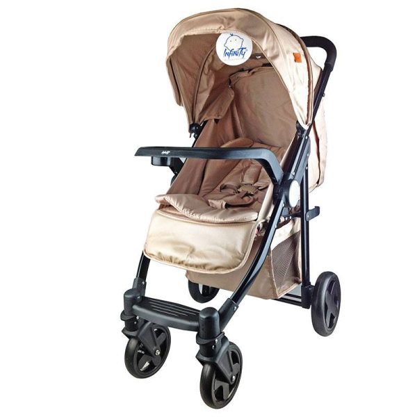 Stroller infinity