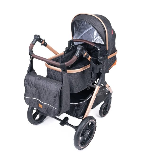 Stroller Blecco x1