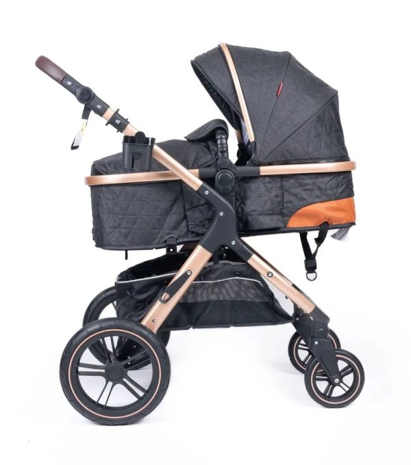 Stroller Blecco x1