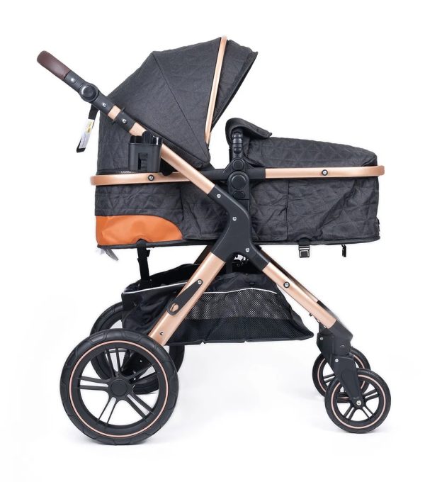Stroller Blecco x1