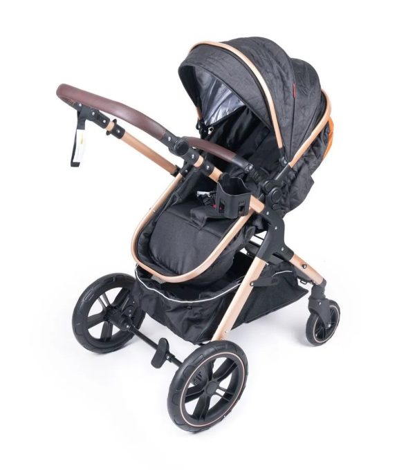 Stroller Blecco x1