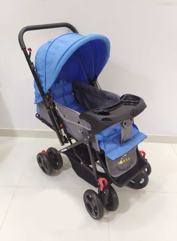 Gomaa Baby Stroller