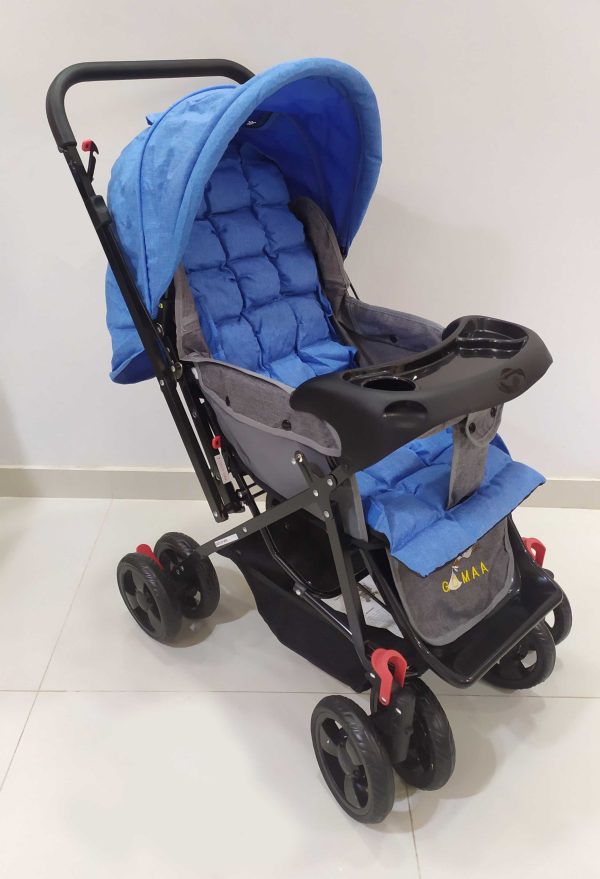Gomaa Baby Stroller
