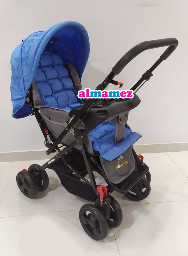 Gomaa Baby Stroller