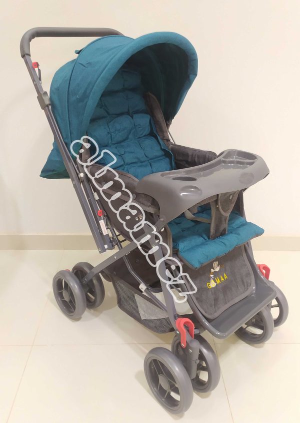 Gomaa Baby Stroller