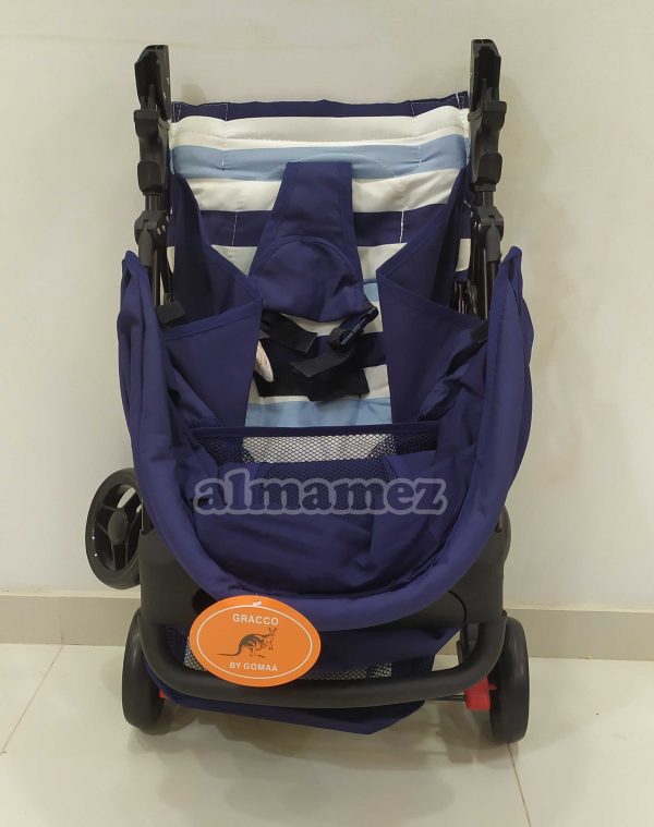 Stroller Gracco