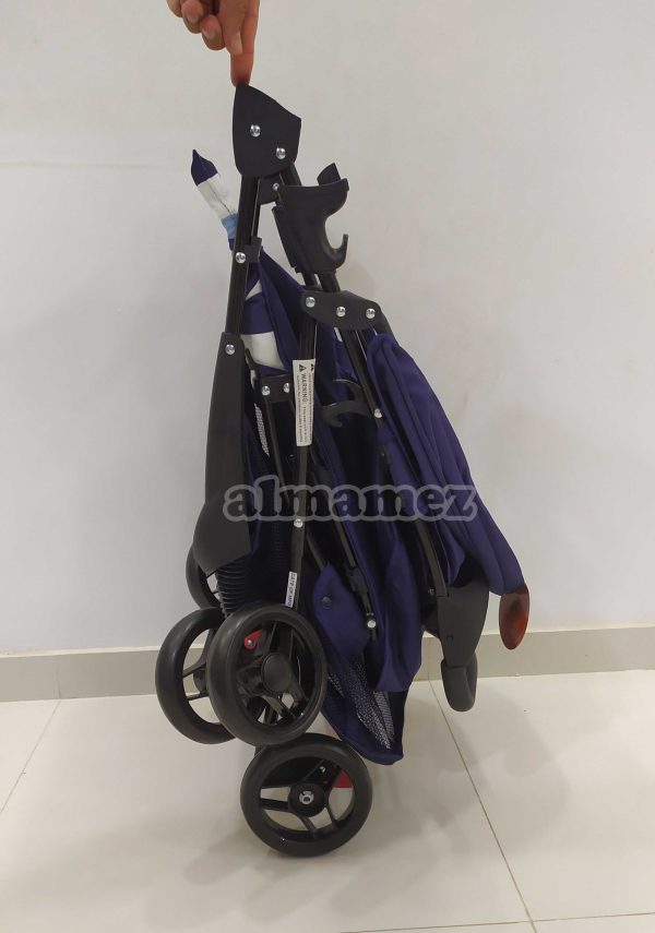 Stroller Gracco
